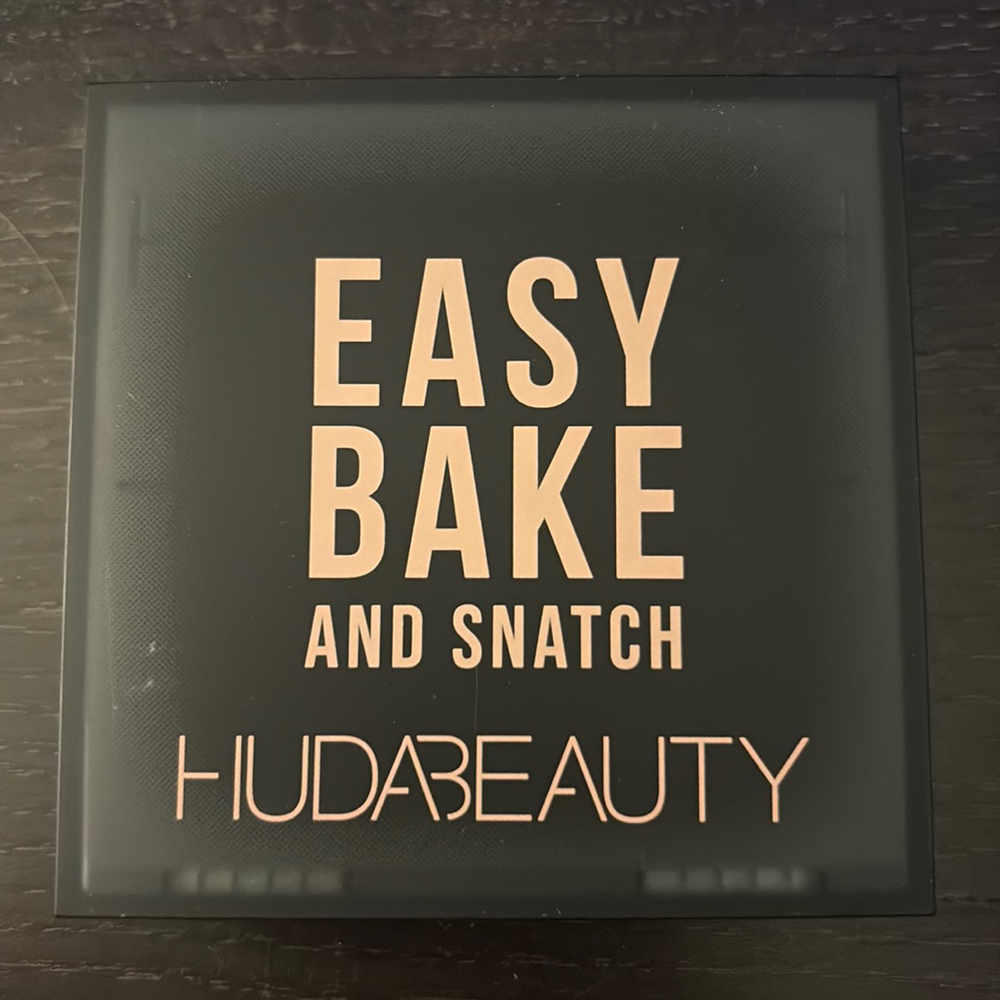 Hudabeauty Setting Powder